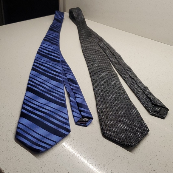 STAFFORD men ties - Picture 4 of 4